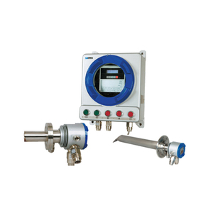 Analizador de Oxígeno de Zirconia ZFK8R135-0Y0YY-1C2+ZKMABY12-YCY1A-YRY, Medidor de Gases - Product Image 2