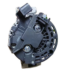 Pour Valeo Original 12317533270 générateur d'alternateur de voiture 12V 150A à haut rendement pour BMW nouvelle paire assortie 12317521384 12317521490 - Product Image 3