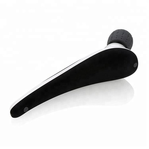 Masaje de Tejido Profundo Eléctrico Portátil de venta caliente para el Alivio del Dolor Corporal <span class=keywords><strong>Muscular</strong></span> <span class=keywords><strong>Cuello</strong></span> Espalda <span class=keywords><strong>Hombro</strong></span> - Product Image 4