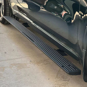 عتبة جانبية كهربائية أوتوماتيكية لسيارة كيا تيلورايد 2025+ - Product Image 2