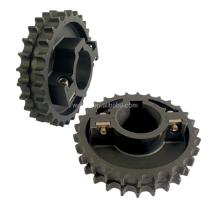 Düz üst plastik modüler konveyör bant üreticisi - Product Image 2