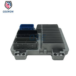 Module de commande électronique ECU 12618587 12607096 Carte de calculateur moteur pour <span class=keywords><strong>Chevrolet</strong></span> Malibu / <span class=keywords><strong>Impala</strong></span> <span class=keywords><strong>2006</strong></span> - 2008 - Product Image 4