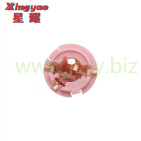 HDL-387 Compatible avec les supports de lampes automobiles, connecteur de faisceau de câblage de voiture, prise A2108260082