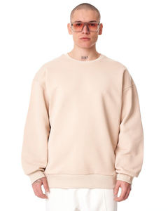 Мужская хлопковая толстовка с логотипом - Product Image 2