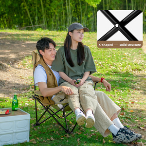 Hispeed portatile auto-guida all'aperto <span class=keywords><strong>pieghevole</strong></span> grande <span class=keywords><strong>poltrona</strong></span> per campeggio spiaggia di disegnare per il tempo libero pesca di qualità sedie <span class=keywords><strong>da</strong></span> esterno - Product Image 1