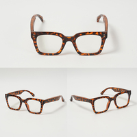Nouvelles Lunettes Intelligentes Populaires à Haute Technologie avec Audio Directionnel, Traduction IA, Wi-Fi et Télécommande, en PVC TR90