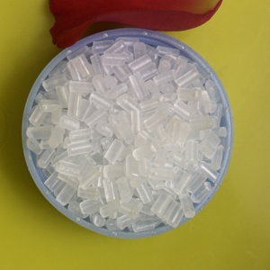 100% granules de polypropylène vierge (PP) matière première en plastique d'injection de haute qualité de moulage du fabricant - Product Image 5