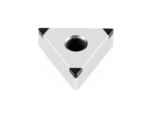 Chất lượng cao CBN <span class=keywords><strong>CNC</strong></span> Máy cắt chèn siêu chính xác gia công lưỡi chuyển công cụ - Product Image 4