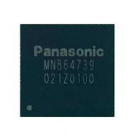 (Nouveau et original) Pour les produits de circuits intégrés Marques de circuits intégrés ESD Original MN8647 864739 MN864739 FBGA --- T/T ---