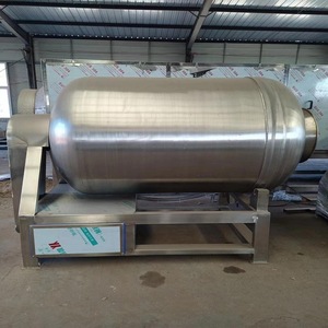 เครื่องหมักเนื้อวัว เครื่องหมักผัก<span class=keywords><strong>ดอง</strong></span>และปลา<span class=keywords><strong>แห้ง</strong></span> เครื่องหมักแบบสุญญากาศระบบแปลงความถี่ - Product Image 3