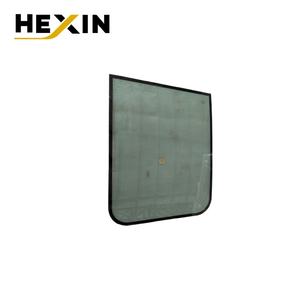 Ventana Corredera de Vidrio para Excavadora Cat 320GC 486-5427, Protector de Vidrio para Excavadora Cat 323 330 352 - Product Image 4