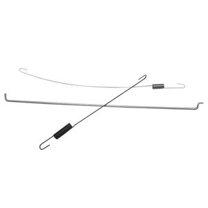 Juego Completo de Resortes para Generador de Gasolina 173F y Rotocultivador 177F, Varios Tamaños y Grosores, para Piezas de Equipos de Generación de Gas - Product Image 1