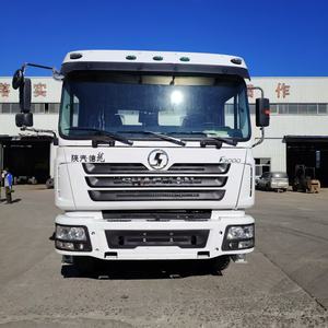 Camion <span class=keywords><strong>tracteur</strong></span> Shacman F3000 380HP 6X4 <span class=keywords><strong>d</strong></span>'<span class=keywords><strong>occasion</strong></span> <span class=keywords><strong>de</strong></span> haute qualité à vendre - Product Image 1