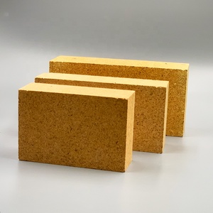 Gạch Chịu Lửa Giá Xuất Xưởng Gạch Chịu Lửa Với Giá Tốt Nhất - Product Image 2