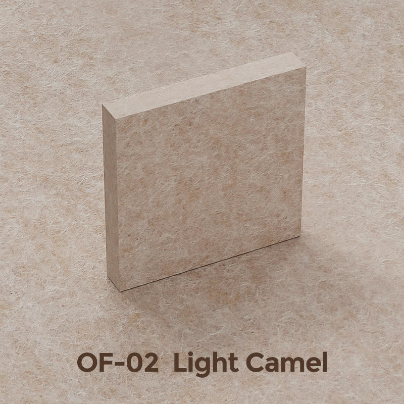 OF-02 Light Camel