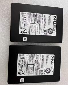 GYGVV 1.92TB 6G SFF (2.5 นิ้ว) SSD 0GYGVV - Product Image 3