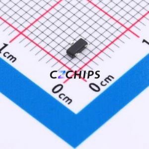 ทรานซิสเตอร์ภาคสนาม XCH2310ทรานซิสเตอร์ SOT-23แบบใหม่ดั้งเดิม (MOSFET) - Product Image 2