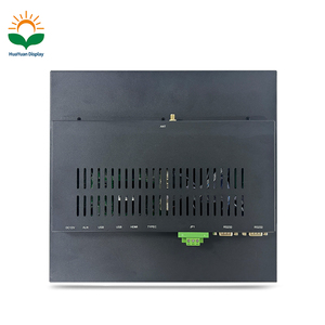 <span class=keywords><strong>PC</strong></span> tactile 12,1 pouces avec écran LCD 4K IPS HD 1024*768, <span class=keywords><strong>installation</strong></span> intégrée avec système Android 11, 2+16 Go, RS232, RS485, WIFI/4G, caméra, POE - Product Image 6