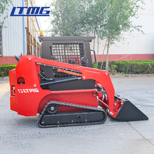 تسليم سريع Skid الصين ، LTS25 ، مجنزرة صغيرة للبيع - Product Image 4