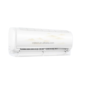 Inversor eléctrico de ahorro de energía potente de alta calidad, <span class=keywords><strong>aire</strong></span> acondicionado montado en la pared con Control remoto para uso doméstico - Product Image 2