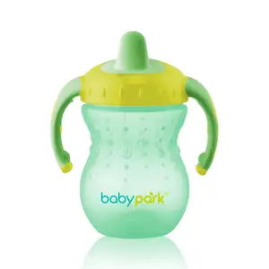 ถ้วยหัดดื่มที่ดีที่สุดสำหรับทารก Sipper สำหรับการเปลี่ยนถ้วยหัดดื่มทารก