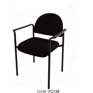 modern and comfortable pp <b>chair</b> plastic steel <b>chair</b> living <b>chair</b> outdoor <b>chair</b> <b>dining</b> <b>chair</b> 34396-YC138 - Product Image 2