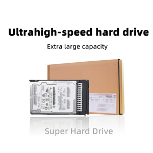 SSD Interno SATA III de 960 GB de Grado Empresarial, Duradero, Compatible con Altas Cargas de Trabajo y Funcionamiento Continuo del Servidor - Product Image 6
