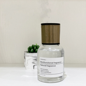 Hương thơm xe hương thơm khuếch tán dầu nước hoa làm mát Vent Clip làm mới không khí sử dụng nhà phun mô hình có mùi hương - Product Image 4