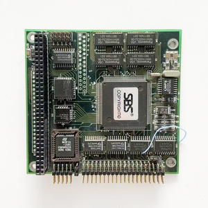 ARBOR VFP-035327 Embedded Industrial Motherboard CPU Module <b>Computer</b> <b>Accessories</b> 100% Tested in Stock - Product Image 3