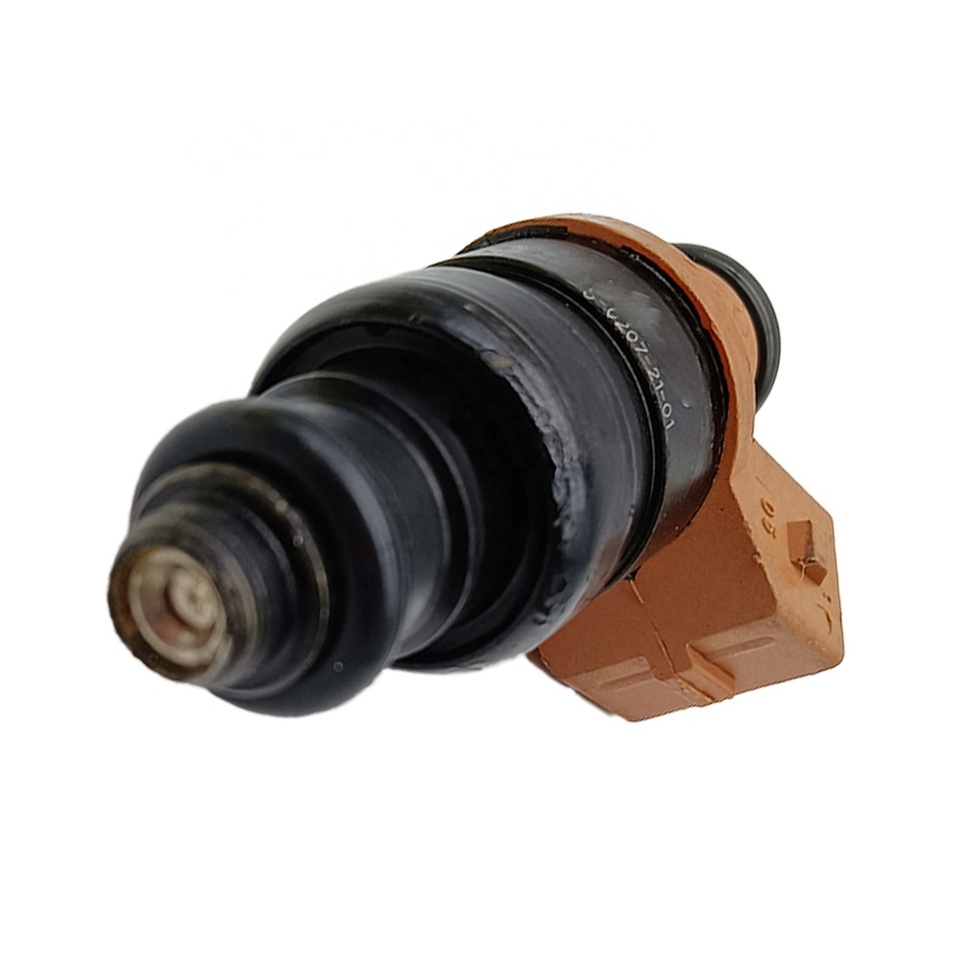 Fuel Injector 96518620 For 2005-2009 Chevrolet Matiz 1.0 Flow Matched 4PCS