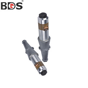 15KHz 2600W Ultraschall-Schweiß wandler für N95-Gesichtsmaskenmaschine - Product Image 2