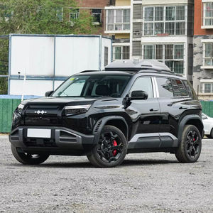 Новый титановый <span class=keywords><strong>3</strong></span> 501 км 4WD Дрон внедорожник роскошный электрический AWD SUV BYD Titanium <span class=keywords><strong>3</strong></span> Новый энергетический автомобиль Fangchengbao Tai3 версия дрона - Product Image 1