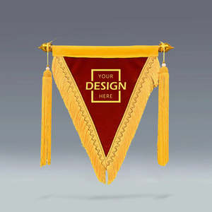 Banderas DE HONOR personalizadas - Product Image 3