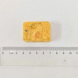 Transistors Cubes de thé aux fruits lyophilisés à l'orange au <span class=keywords><strong>jasmin</strong></span> Prix d'usine de haute qualité Thé aux fruits Fruits de la passion lyophilisés bon marché - Product Image 2