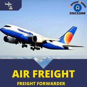 Transporte aéreo desde China a Bagdad, compañía de envío aéreo de Irak en China - Product Image 2