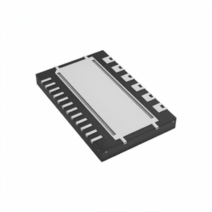 Electronic Circuit Components Original 24 PowerTDFN BTS56033LBAAUMA1 Power Management (PMIC) - Product Image 1