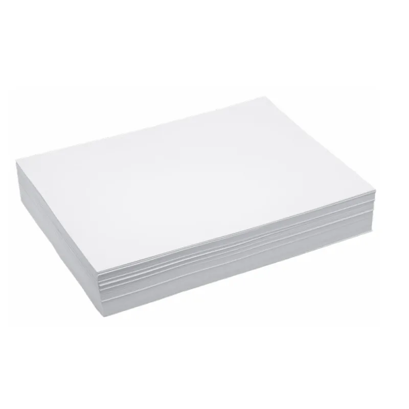 Caja de cartón de calidad Premium de Sinosea, caja de papel de cartón blanco duro, caja plegable para alimentos