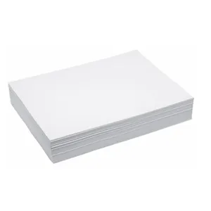 Sinosea kotak karton kualitas Premium kotak kertas kardus putih Chip keras kotak lipat papan makanan