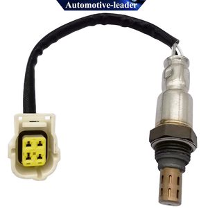 Nouveau capteur d'oxygène O2 avant et après catalyseur 2Pcs 68195741AA pour automobile, compatible avec 200, avec garantie de 12 mois - Product Image 5