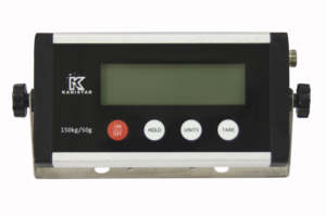 बड़े पालतू जानवर के लिए पैमाने पर इलेक्ट्रॉनिक तराजू तौल चलना पशु चिकित्सक अस्पताल उपकरण - Product Image 4