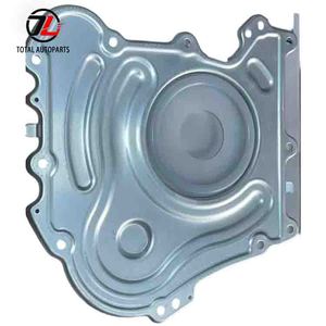 NOUVEAU Boîtier de joint d'arbre à cames arrière OEM 55514589 Compatible avec Chevrolet Tracker 1.2T ONIX 1.2T - Product Image 3