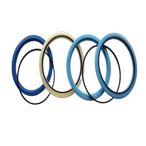 حفارة الكسارة الهيدروليكية مجموعة مانع تسريب المطرقة عدة خواتم للحفارات - Product Image 1