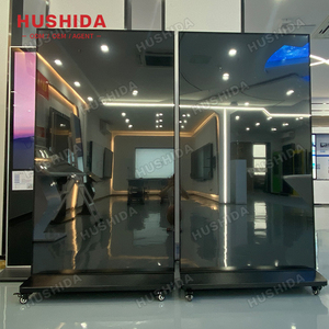 Nhà máy trực tiếp trong nhà kỹ thuật số biển Wifi đa kích thước miễn phí thường vụ Màn hình hiển thị quảng cáo màn hình - Product Image 5