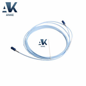 สายเคเบิลขยายมาตรฐาน330930-040-00-05 bently Nevada 3300 XL - Product Image 2