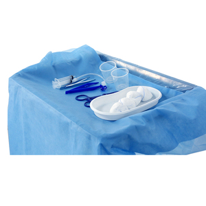 Housse jetable pour Mayo Stand, instrument chirurgical de base, certifiée MDR CE - Product Image 3