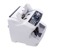 Offre Spéciale multi-devises argent comptage Machine mélange dénomination compteur de billets machine compteur de billets H-8200