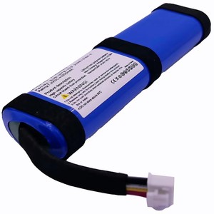 แบตเตอรี่แบตเตอร์รี่ <span class=keywords><strong>Xtreme</strong></span> <span class=keywords><strong>2</strong></span> Extreme2แบตเตอรี่ SUNINTE-103ขนาด7.4V 6800mAh แบตเตอรี่ ID1019สำหรับ JBL ลำโพง Xtreme2 - Product Image 6