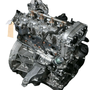 Moteur m274 pour <span class=keywords><strong>Mercedes</strong></span> Benz Classe C W205 W213 W218 2.0 Essence M274 GLC X253 M274.920 Moteur A2740102013 - Product Image 1
