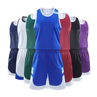 Camisetas de Baloncesto Deportivas Personalizadas para Hombre, Uniformes de Equipo Sublimados