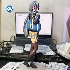 Figura Coleccionable de <span class=keywords><strong>Yukino</strong></span> <span class=keywords><strong>Yukinoshita</strong></span> de la Serie Romántica Juvenil SNAFU, Vol. 6, en Caja de Plástico - Product Image 3
